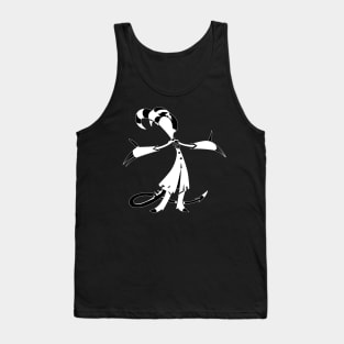 Blitzo Tank Top